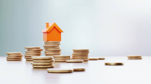 Transferência de Crédito Habitação